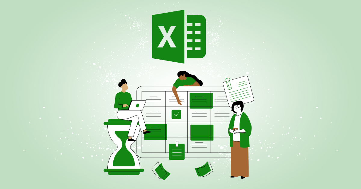 Cara Menghitung Omset dengan Excel