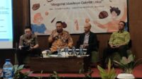 Kemenparin bahas potensi perniagaan coklat Indonesia