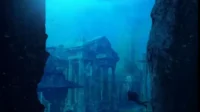 10 Destinasi Kuno yang digunakan mana Penuh Misteri, Lost Atlantis hingga Sphinx