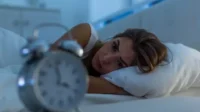 5 Cara Mudah Tidur Kurang dari 5 Menit, Gunakan Metode Militer
