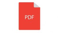 Cara Edit PDF di Android, Gratis!
