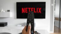 Cara Hapus Riwayat Pencarian pada Netflix