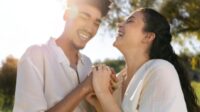 35 Tebak-Tebakan Bikin Baper, Dijamin Pasanganmu Akan Luluh