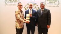 Salurkan Mata Uang Rupiah 1,7 Trilyun Sukuk Mudharabah, PNM Raih Best Local Currency Sukuk of The Year In Indonesia
