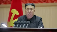 Kim Jong-un: Korut Tak Ragu Gunakan Kekuatan Super untuk Lenyapkan Musuh!