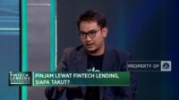 Video: Jelang Ramadan, Tren User Fintech Lending Meningkat?