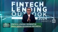 Video: Ketua AFPI Sebut Fintech Lending Jadi Masa Depan Keuangan RI