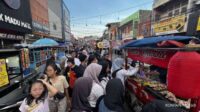 Hemat Kulineran ala Kolonial Belanda di dalam di Toko Oen Semarang dengan Promo Spesial BRI